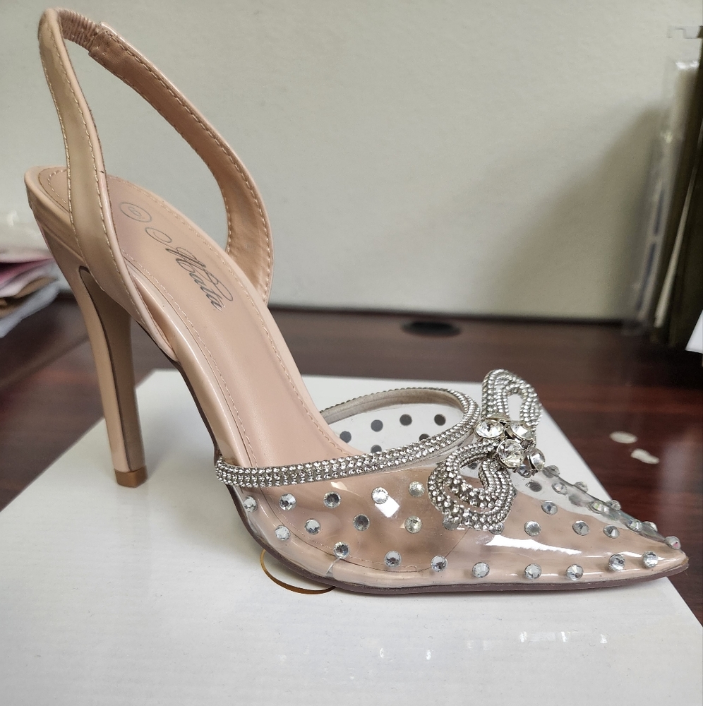 Heel